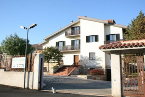 Villa Ruberto San Giovanni Rotondo